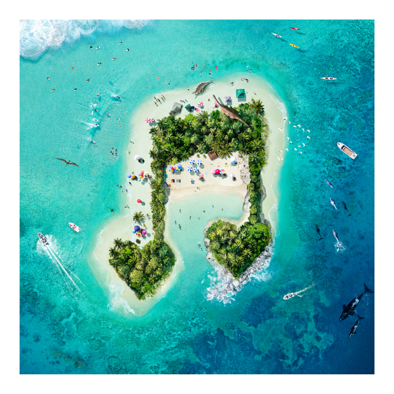 AI / Summer Magic / ユニバーサルミュージック