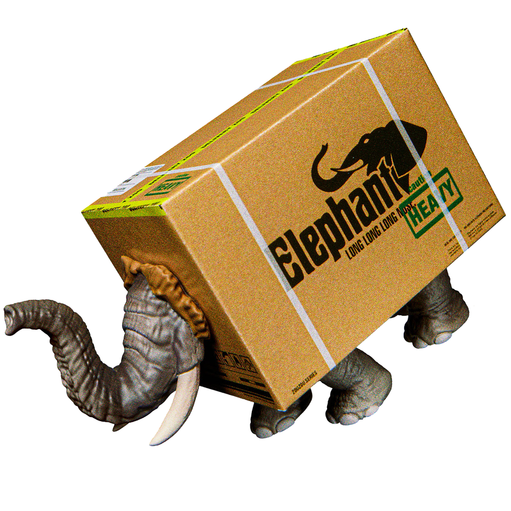 deliveryzoo / パンダの穴