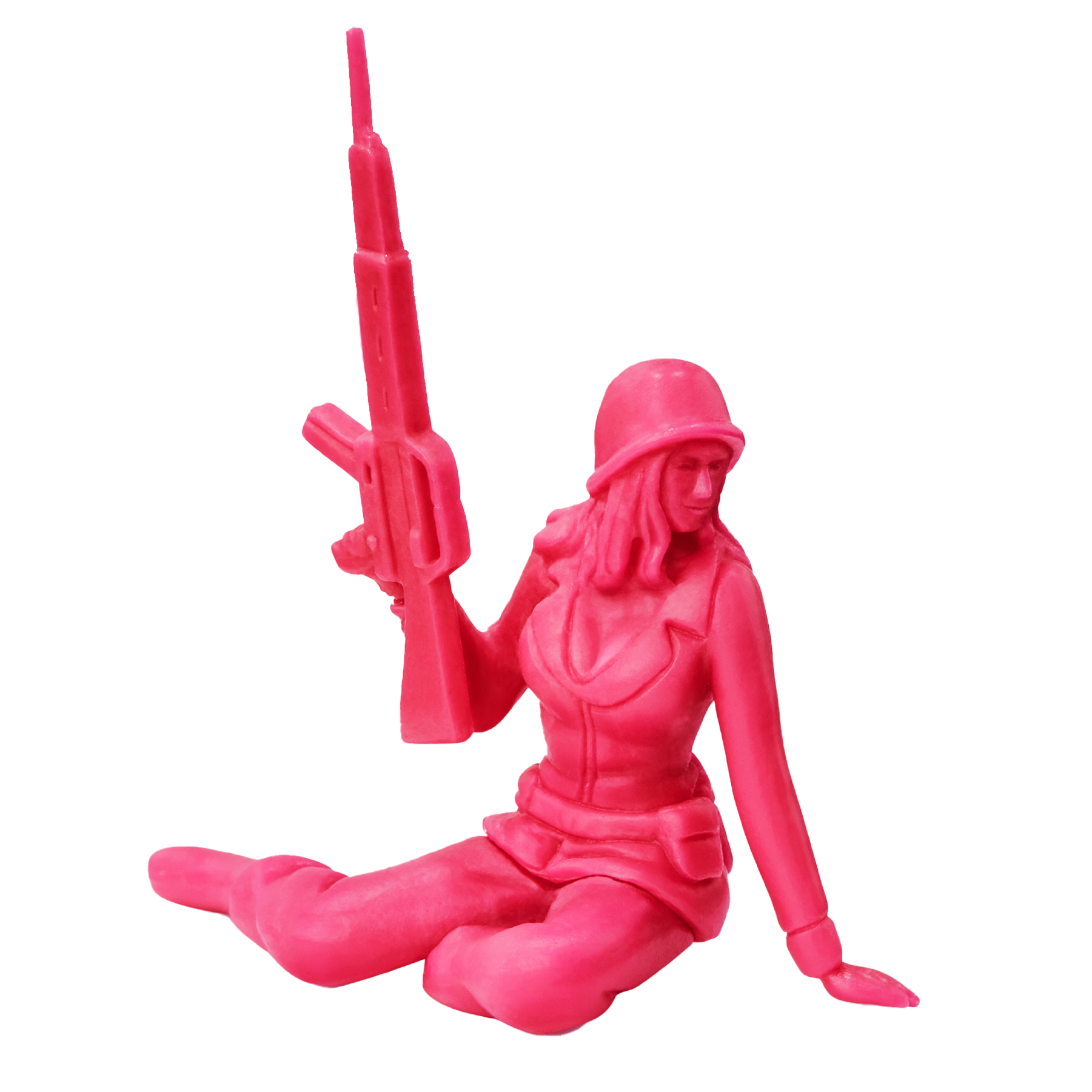 ヴィレッジヴァンガード / PINKARMYWOMEN