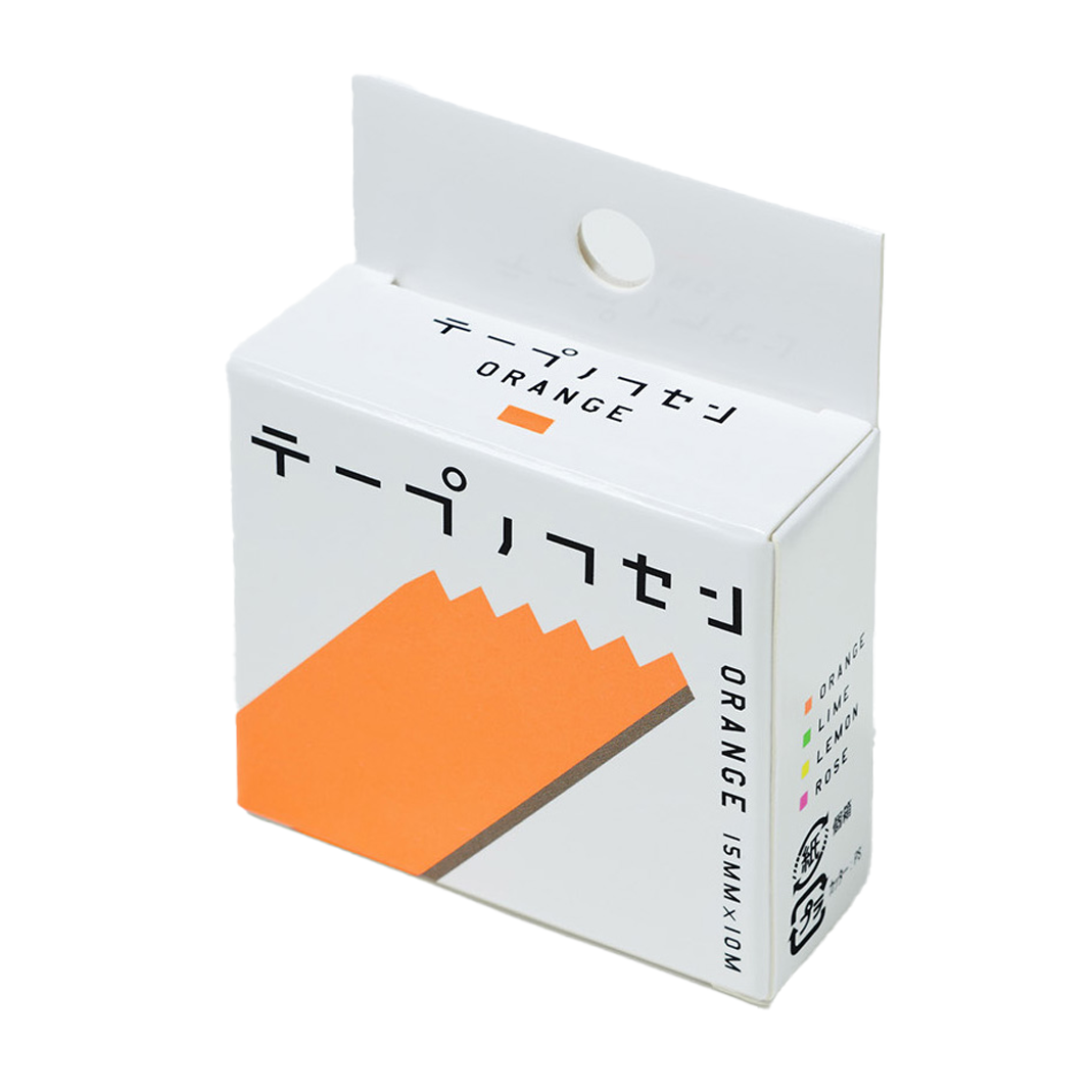 テープノフセン / ヤマト