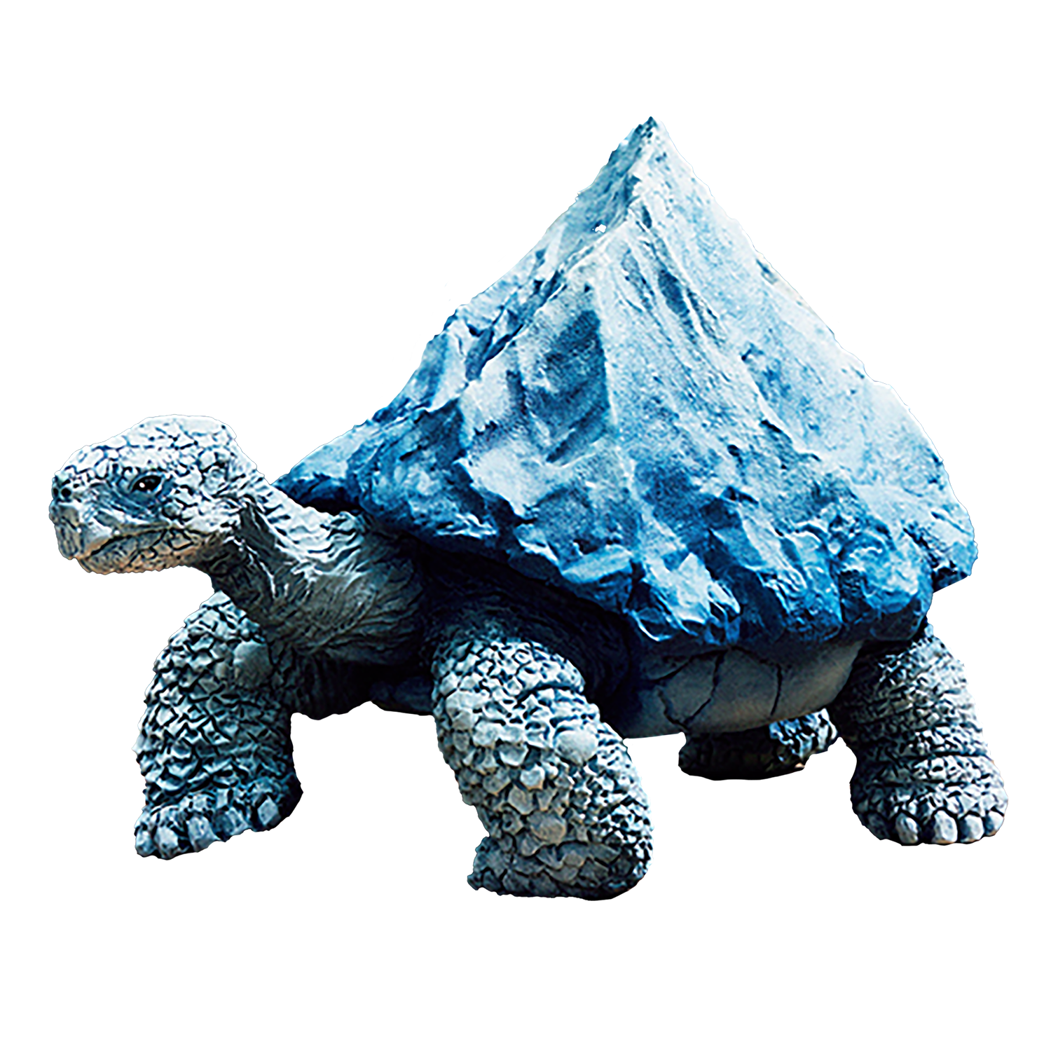 mountainTURTLES / パンダの穴