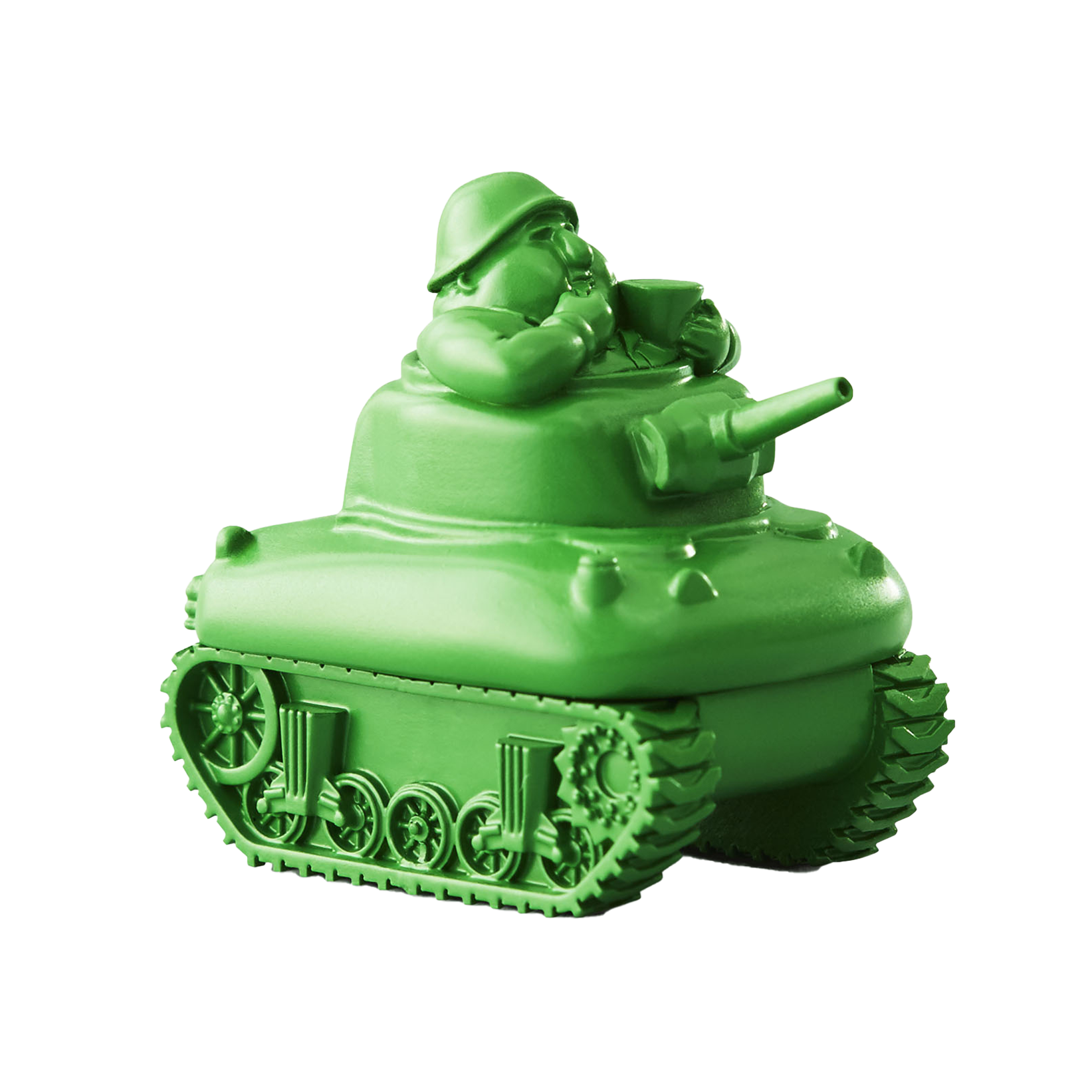 ぽっちゃりソルジャー2 / パンダの穴