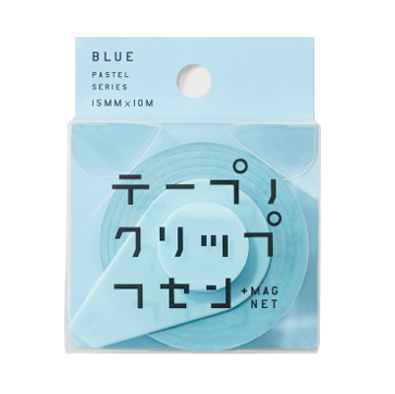 テープノクリップフセン / ヤマト