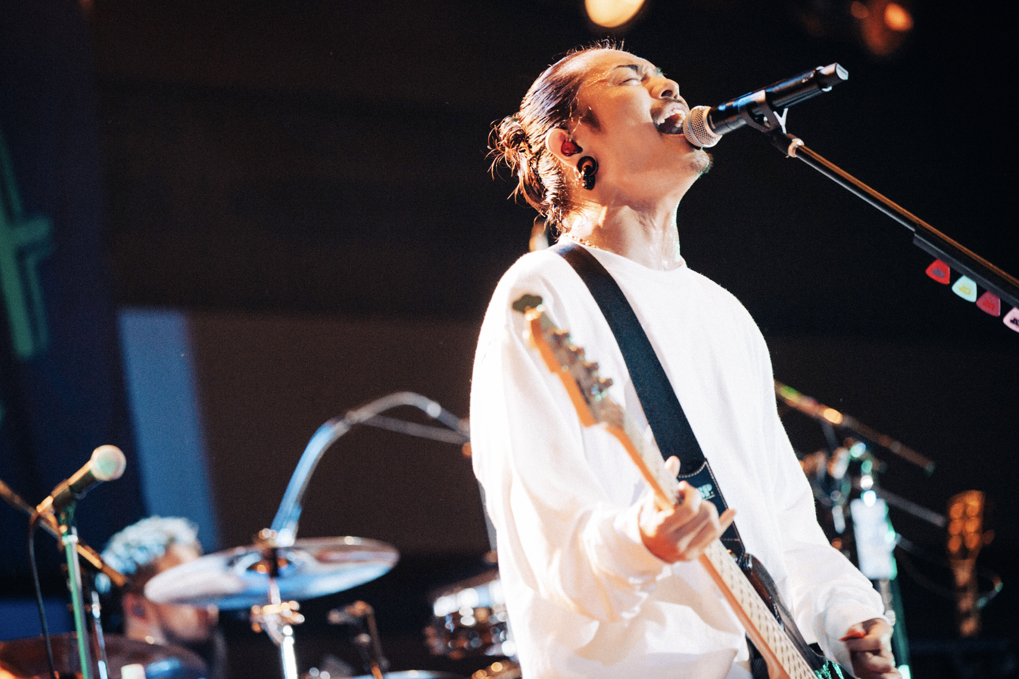 部活にinゼリーさしいれライブ / 森永製菓